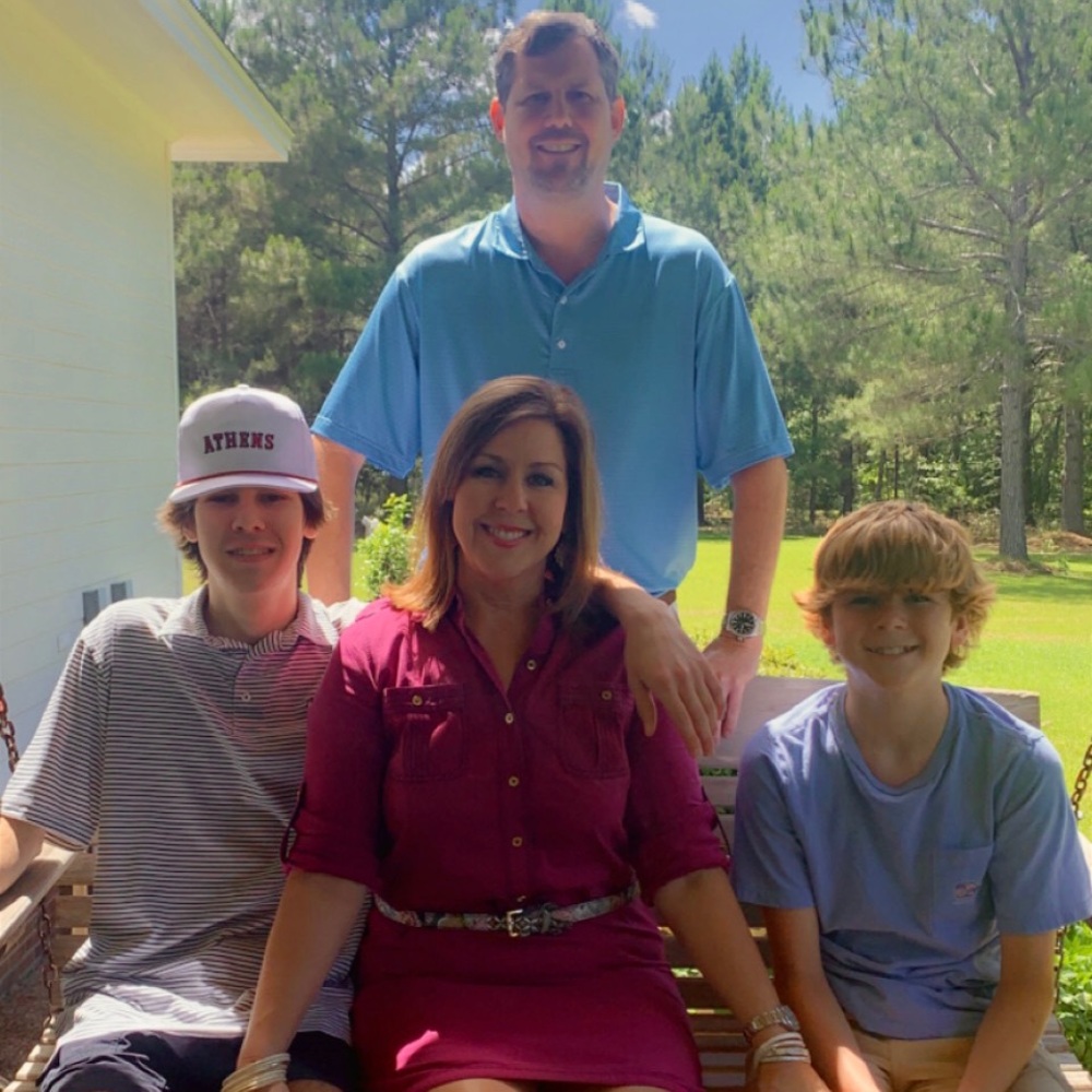 Meet your Posher, Mandy